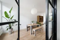 Assendelverstraat 45, Haarlem