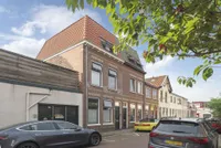 Assendelverstraat 45, Haarlem