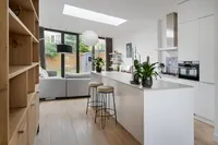 Assendelverstraat 45, Haarlem