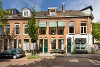 Kloosterstraat 69 ZW, Haarlem
