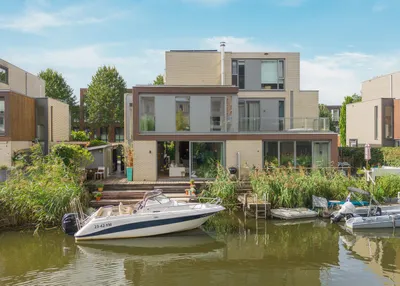 Zwanebloemlaan 103, 1087JT, Amsterdam, Noord-Holland