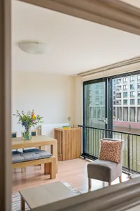 Lumièrestraat 66, Amsterdam