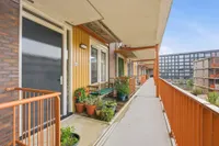 Lumièrestraat 66, Amsterdam