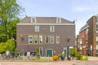 Rapenburg 70, Amsterdam