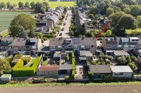 Noorder Sluisstraat 40, Hem