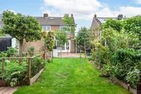 Noorder Sluisstraat 40, Hem