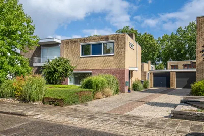 Dokter van Berckellaan 11, 6416GX, Heerlen, Limburg