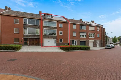 Kipstraat 31, 6461GV, Kerkrade, Limburg