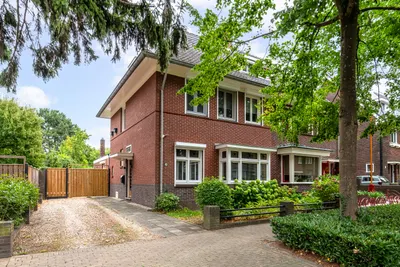 St.Hubertuslaan 70, 6467CK, Kerkrade, Limburg
