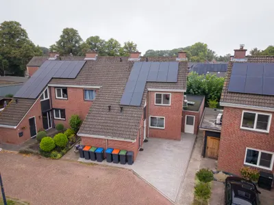 De Holtplaats 8, 7064HZ, Silvolde, Gelderland