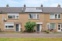 Thijsselaan 54, Culemborg