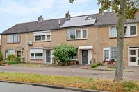 Thijsselaan 54, Culemborg