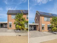 Korenaar 8, Wierden