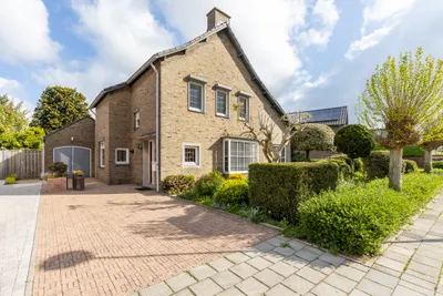 Dwarsstraat 7, 6143BD, Guttecoven, Limburg