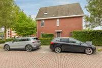 Smithlaan 24, Sittard