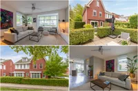 Smithlaan 24, Sittard