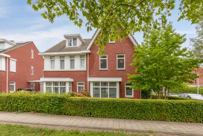 Smithlaan 24, 6135JJ, Sittard, Limburg
