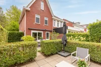 Smithlaan 24, Sittard