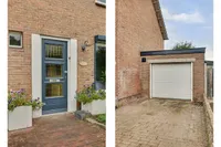 Saaftingestraat 6, Rilland