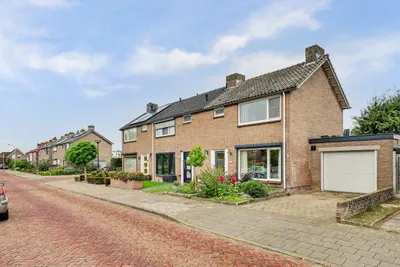 Saaftingestraat 6, 4411BE, Rilland, Zeeland