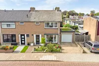 Saaftingestraat 6, Rilland