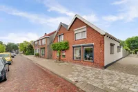 Poststraat 7, Krabbendijke
