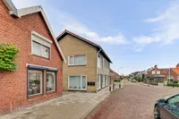 Poststraat 7, Krabbendijke