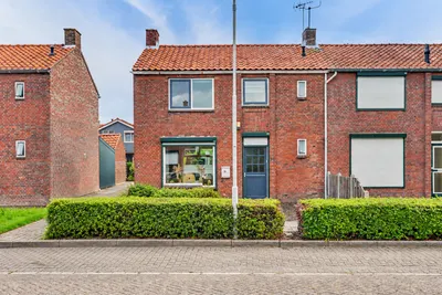 Meidoornstraat 16, 4306AE, Nieuwerkerk, Zeeland