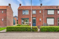Meidoornstraat 16, Nieuwerkerk