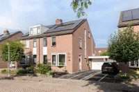 Lijsterbeshof 83, Papendrecht