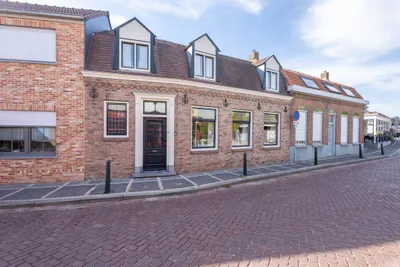 Havenstraat 5, 4553AV, Philippine, Zeeland