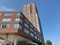 Koningswaard 105, Rotterdam