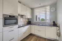 Pastoor Spieringsstraat 42, Uden