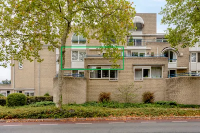 Pastoor Spieringsstraat 42, 5401GT, Uden, Noord-Brabant