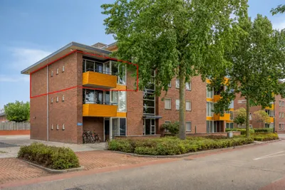 Wislaan 197, 5406AC, Uden, Noord-Brabant