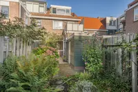 Sweelinckstraat 7, Vlaardingen