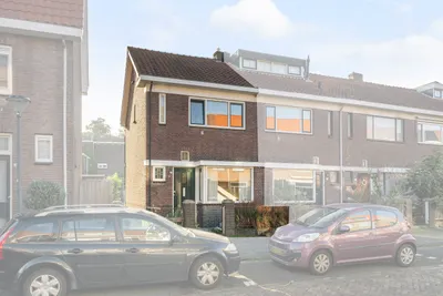 Sweelinckstraat 7, 3131SK, Vlaardingen, Zuid-Holland