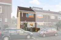 Sweelinckstraat 7, Vlaardingen
