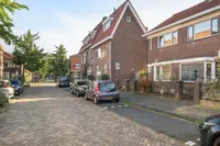Sweelinckstraat 7, Vlaardingen