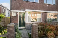 Sweelinckstraat 7, Vlaardingen