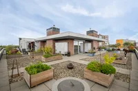 Drevenpark 223, Vlaardingen