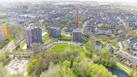 Drevenpark 223, Vlaardingen