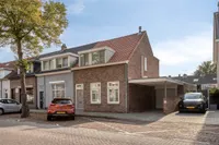 Prins Bernhardlaan 2, Bergen Op Zoom
