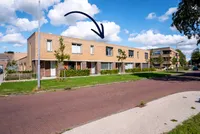 Adriaen Lauwereyszstraat 6 Q, Middelburg