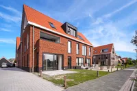 Langendam 31 B, Zoutelande