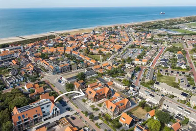 Langendam 31 B, 4374AA, Zoutelande, Zeeland
