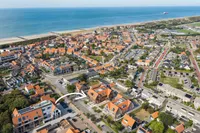 Langendam 31 B, Zoutelande