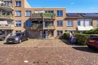 Pieter Poststraat 75, Vlissingen