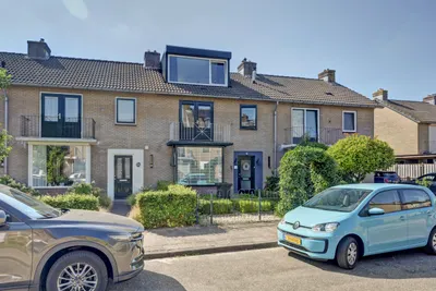 Jasmijnweg 9, 8072EN, Nunspeet, Gelderland