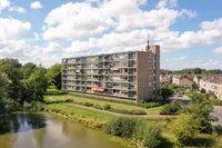 Mozartstraat 70, Almelo